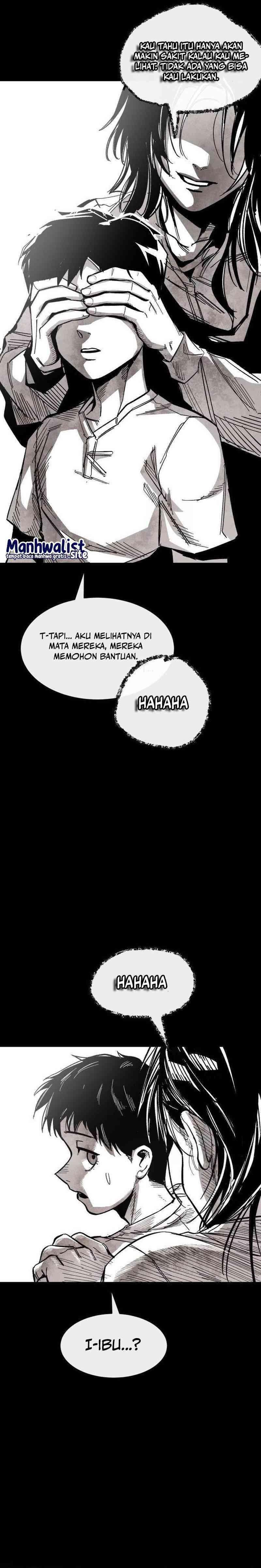 Hero Kariel Chapter 02 Gambar 20