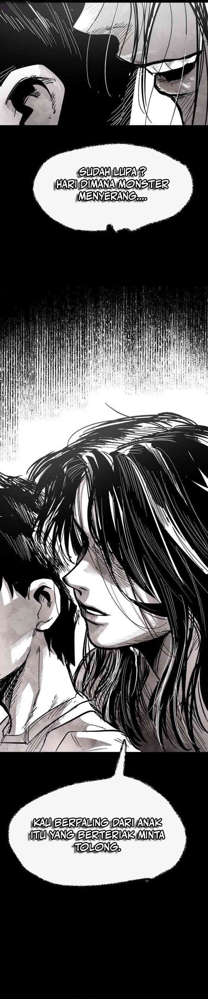 Hero Kariel Chapter 02 Gambar 21