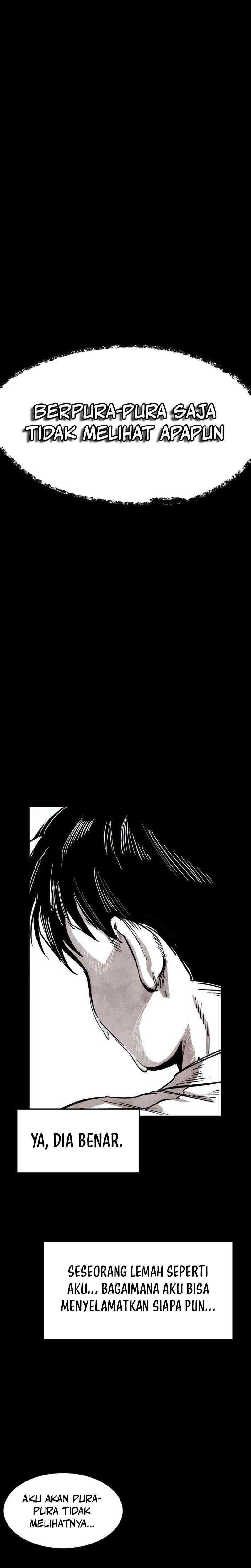 Hero Kariel Chapter 02 Gambar 23
