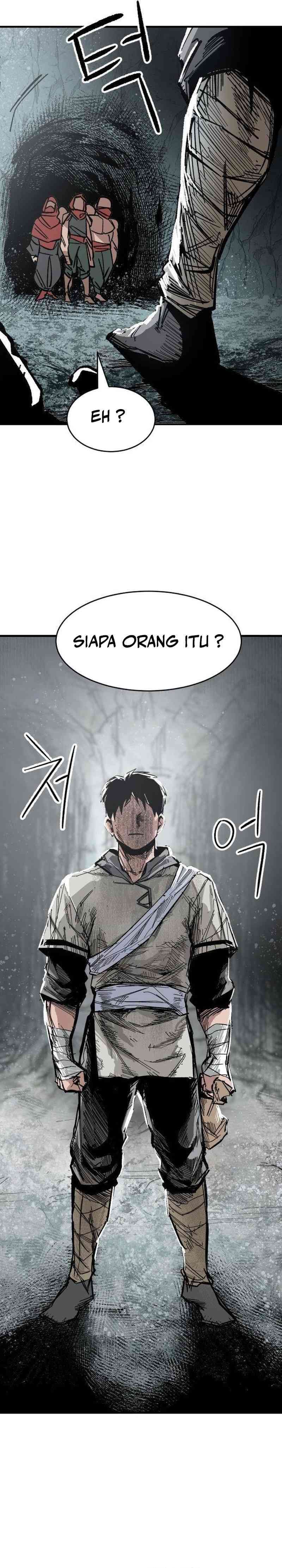 Hero Kariel Chapter 02 Gambar 31