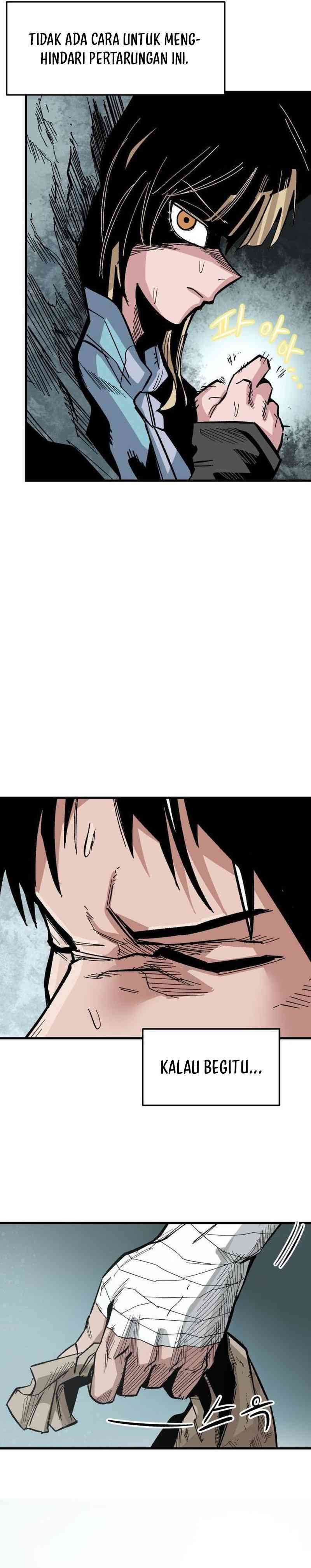 Hero Kariel Chapter 02 Gambar 35