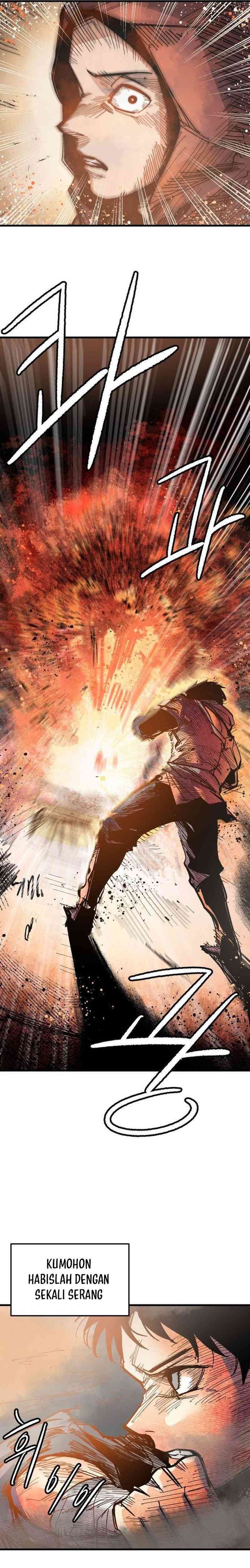 Hero Kariel Chapter 02 Gambar 38