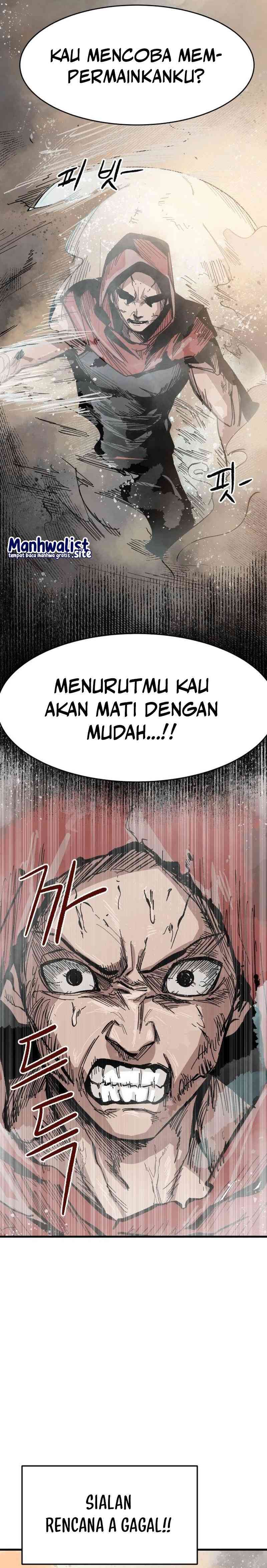 Hero Kariel Chapter 02 Gambar 40
