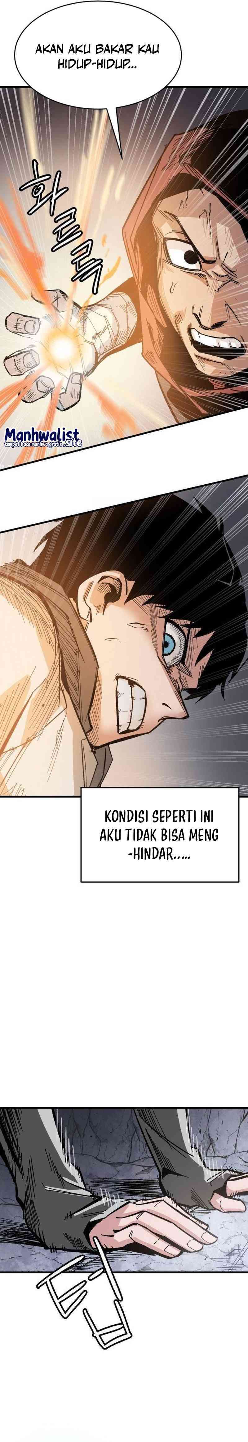 Hero Kariel Chapter 02 Gambar 46