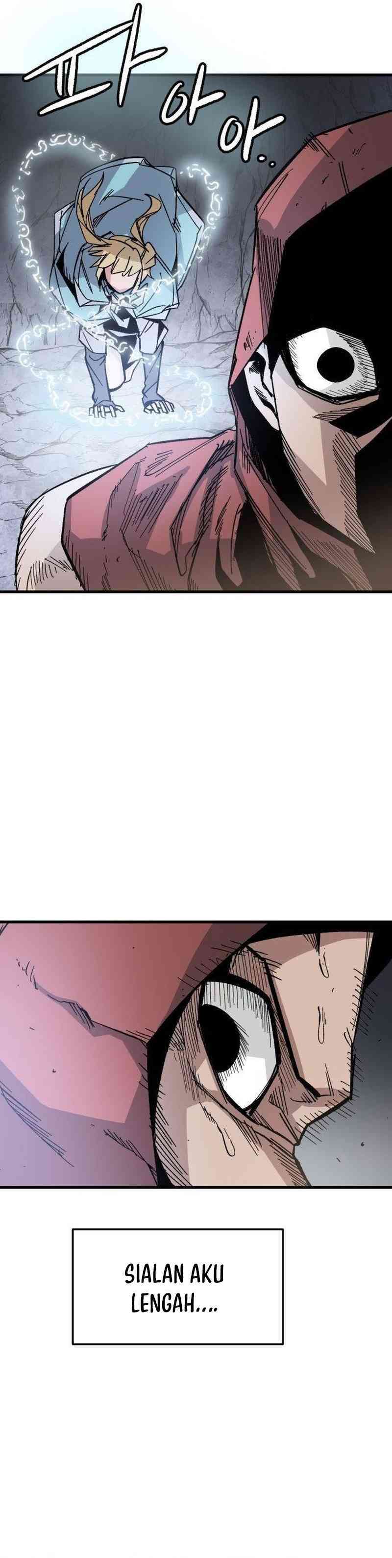 Hero Kariel Chapter 02 Gambar 47