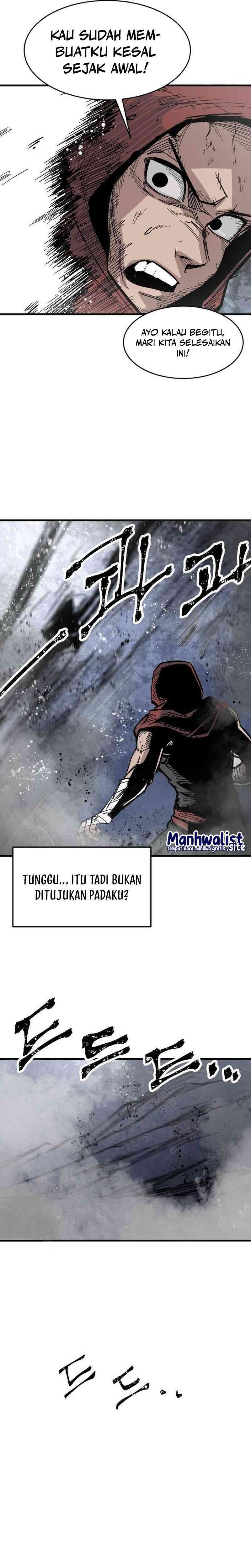 Hero Kariel Chapter 02 Gambar 49