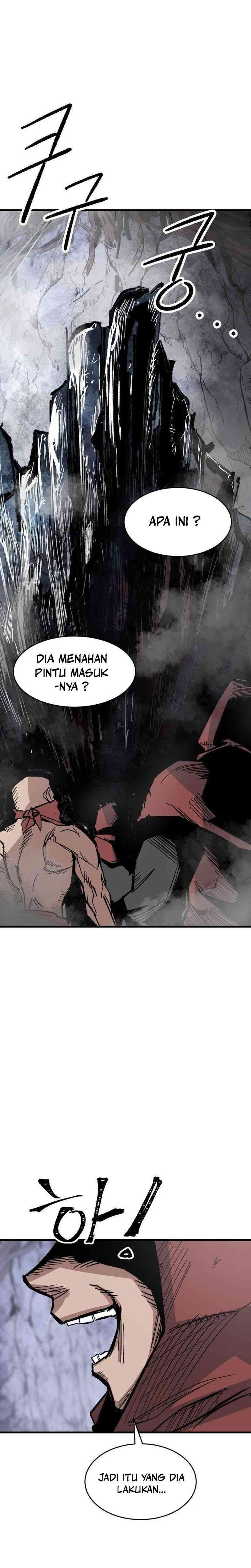 Hero Kariel Chapter 02 Gambar 50