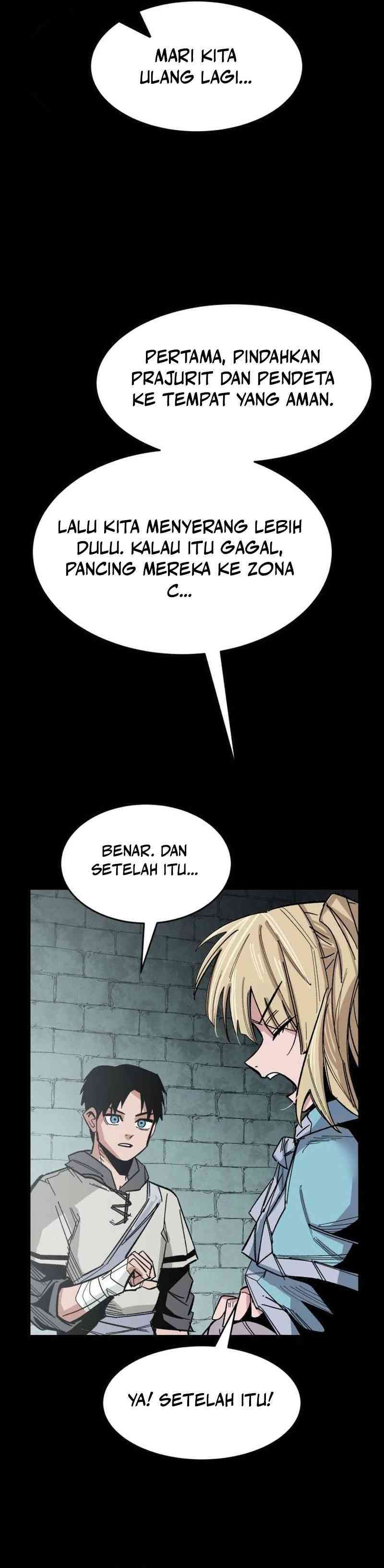 Hero Kariel Chapter 02 Gambar 53