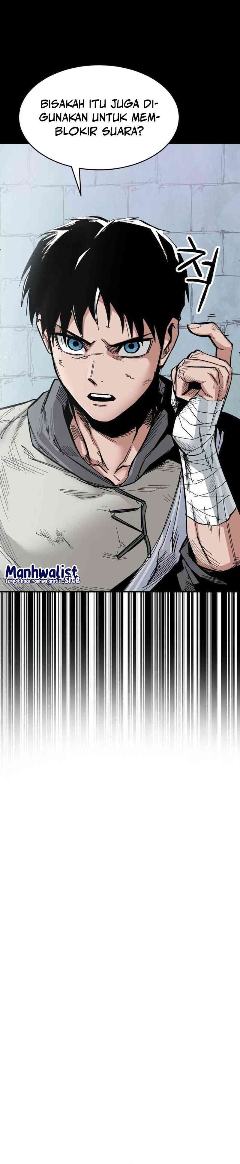 Hero Kariel Chapter 02 Gambar 55