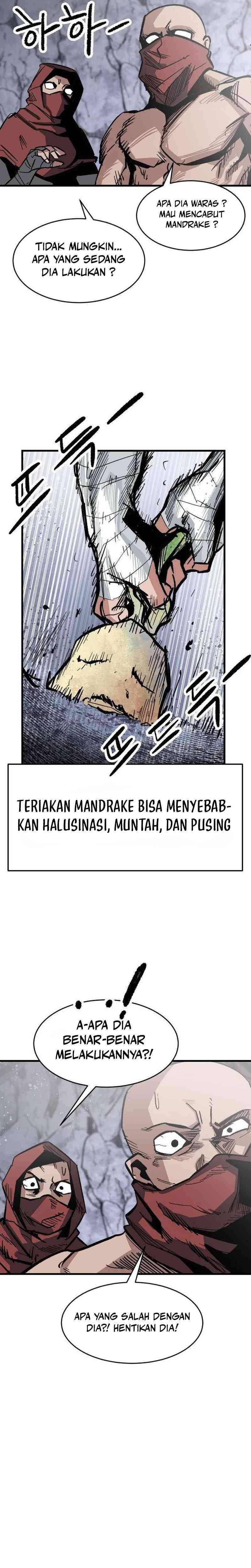Hero Kariel Chapter 02 Gambar 57