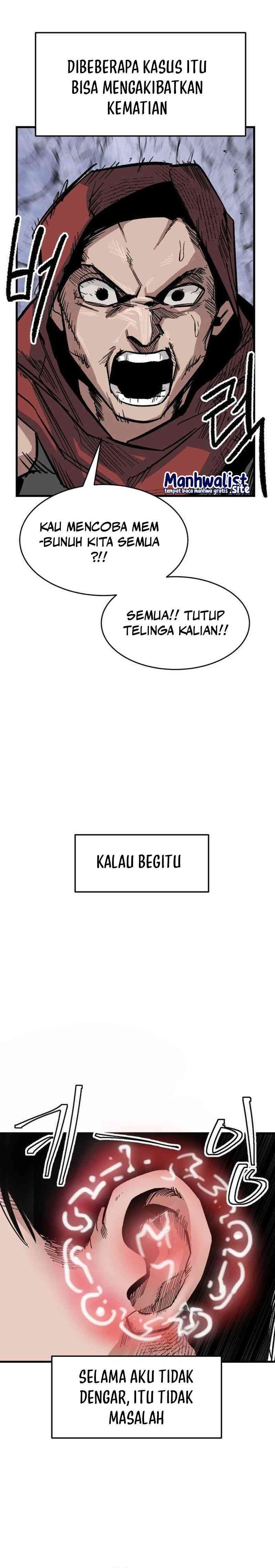Hero Kariel Chapter 02 Gambar 58