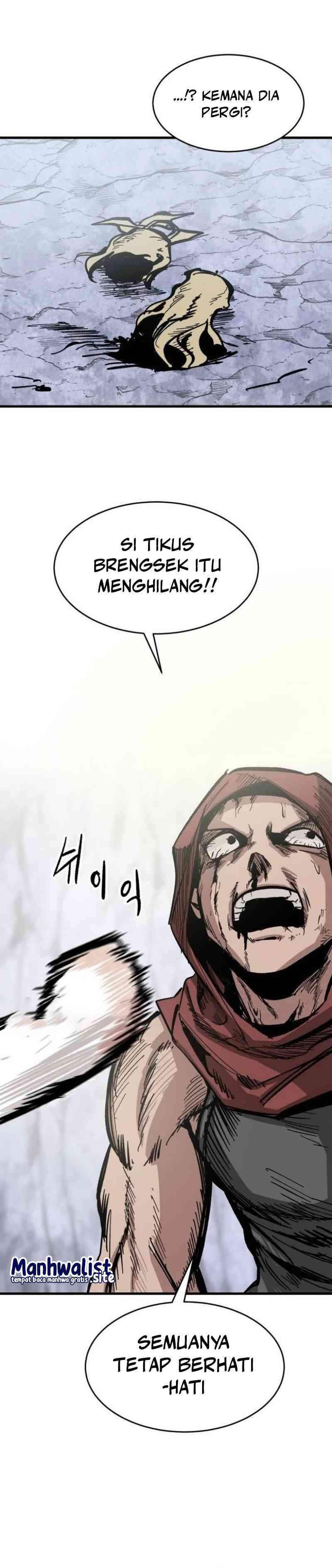 Hero Kariel Chapter 03 Gambar 3