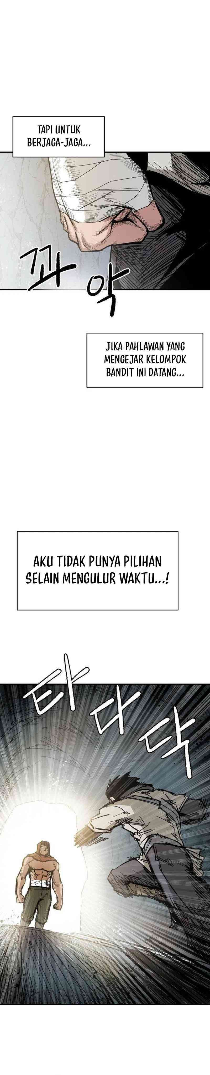 Hero Kariel Chapter 04 Gambar 3