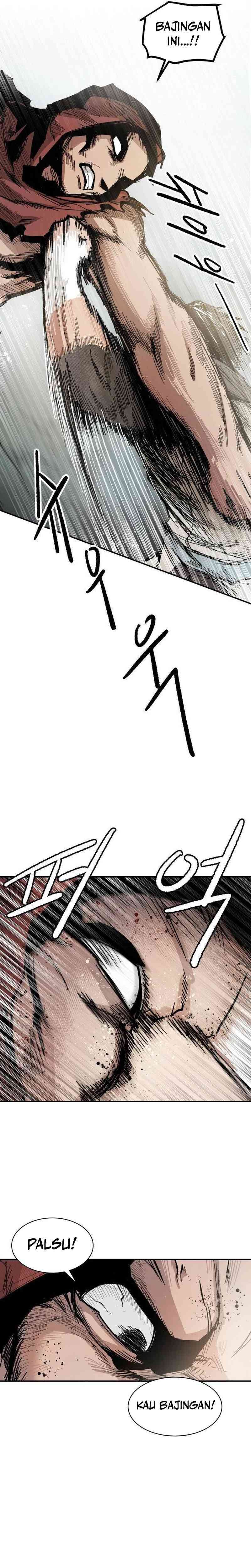 Hero Kariel Chapter 04 Gambar 5