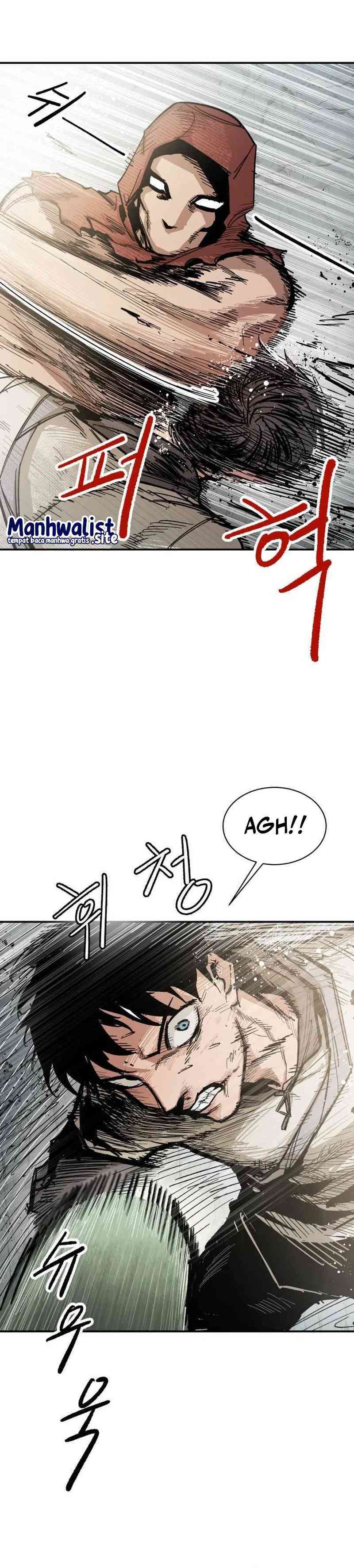 Hero Kariel Chapter 04 Gambar 7