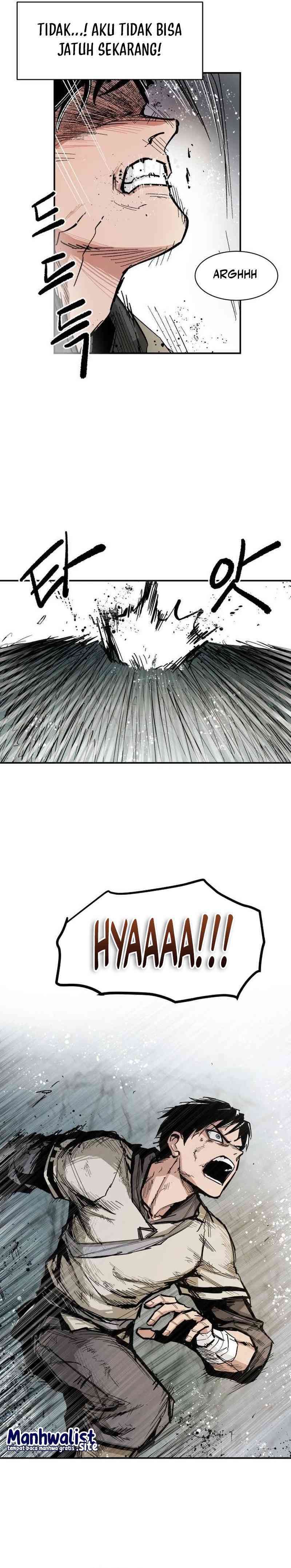 Hero Kariel Chapter 04 Gambar 9