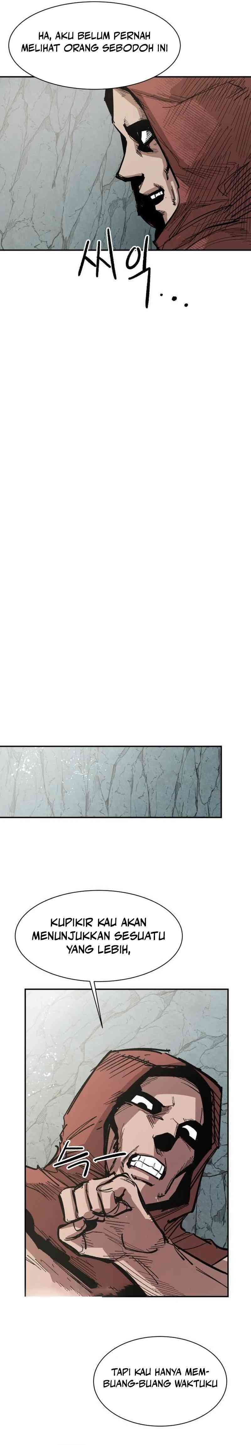 Hero Kariel Chapter 04 Gambar 10