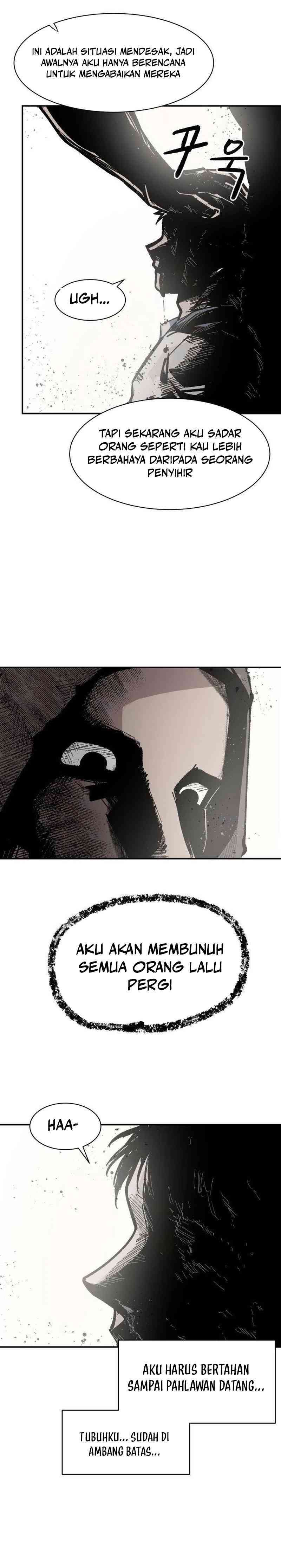 Hero Kariel Chapter 04 Gambar 13