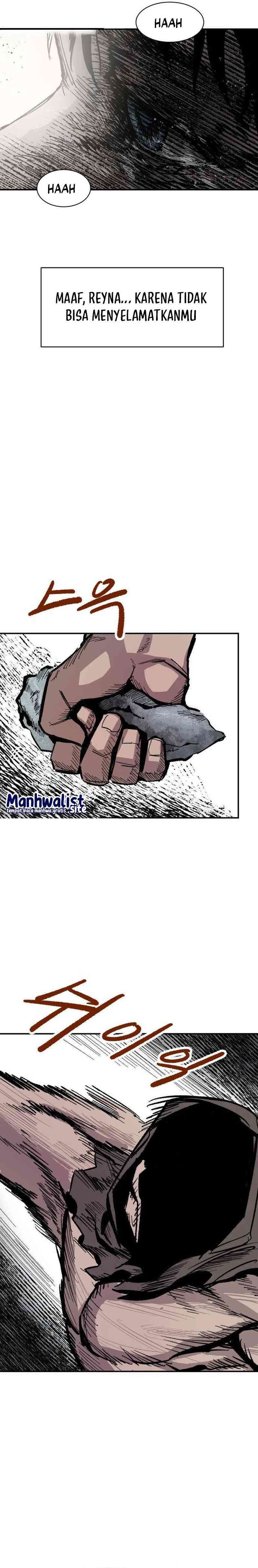 Hero Kariel Chapter 04 Gambar 14