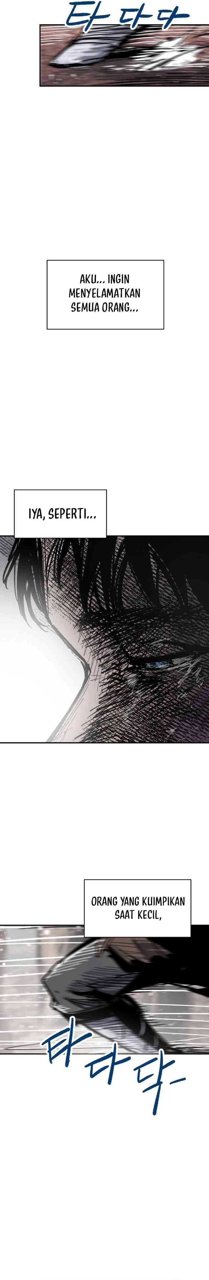 Hero Kariel Chapter 04 Gambar 15