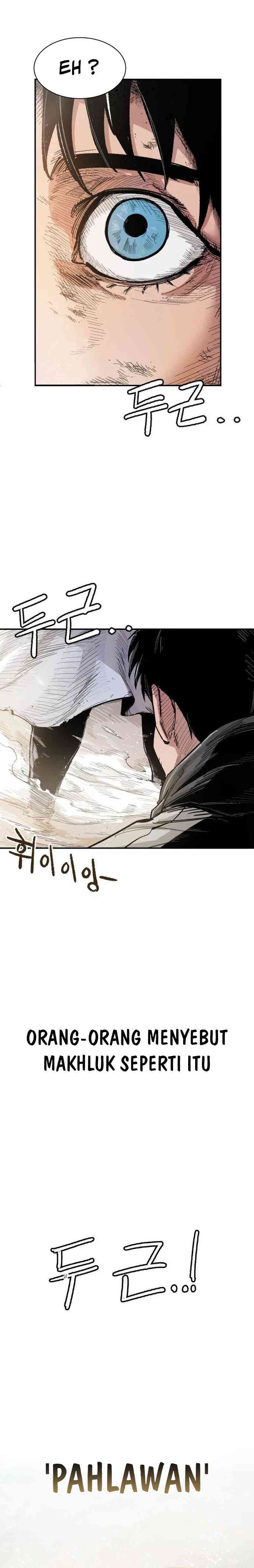 Hero Kariel Chapter 04 Gambar 17