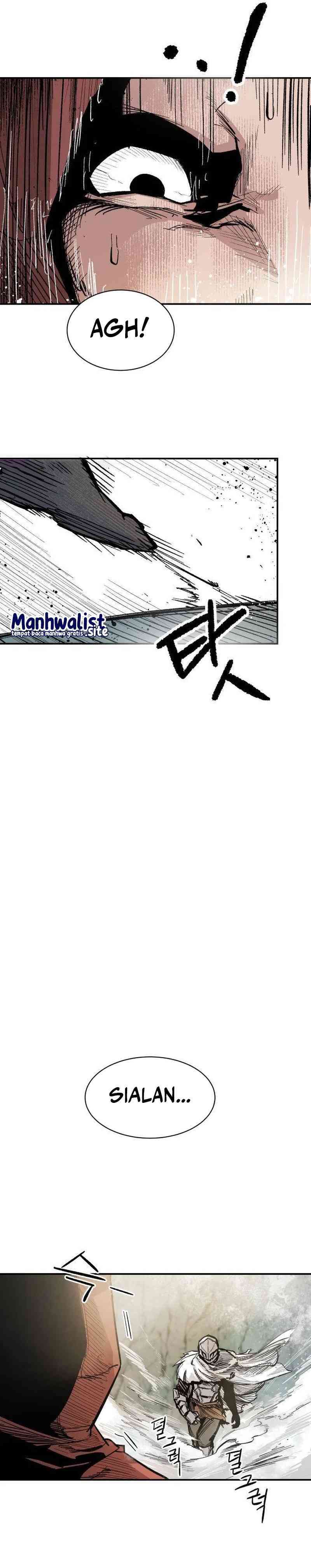 Hero Kariel Chapter 04 Gambar 20