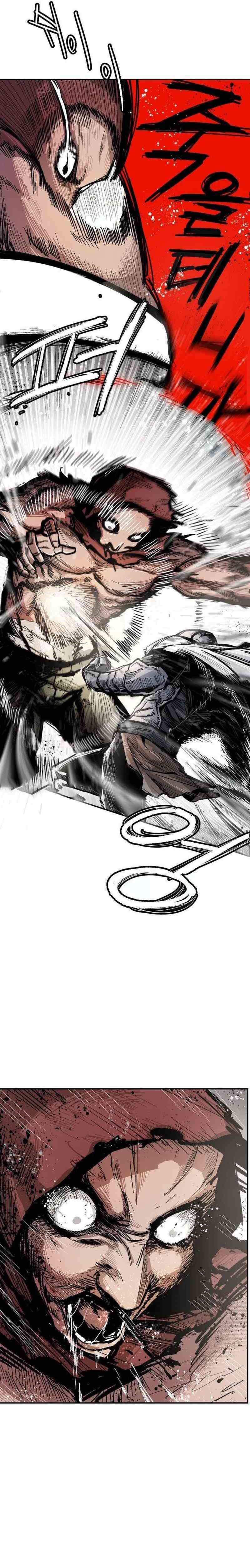 Hero Kariel Chapter 04 Gambar 23