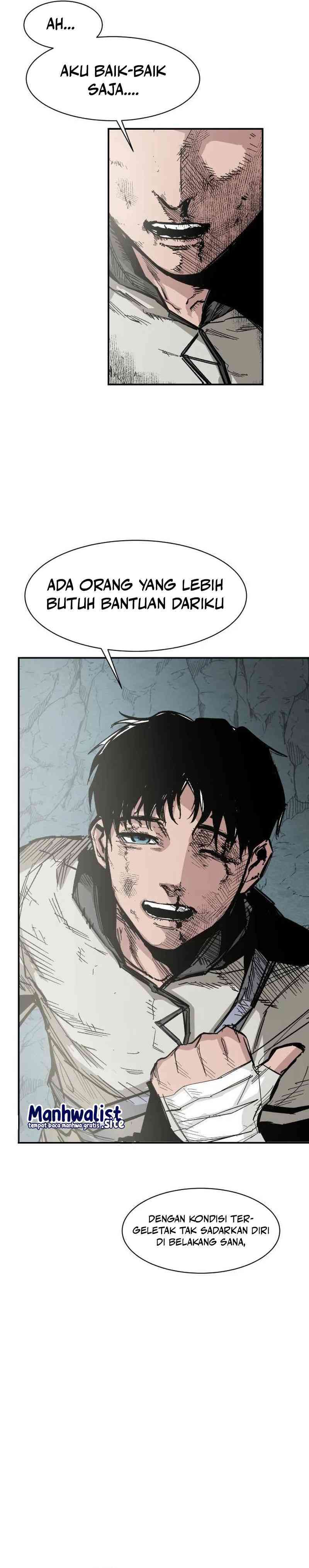 Hero Kariel Chapter 04 Gambar 25