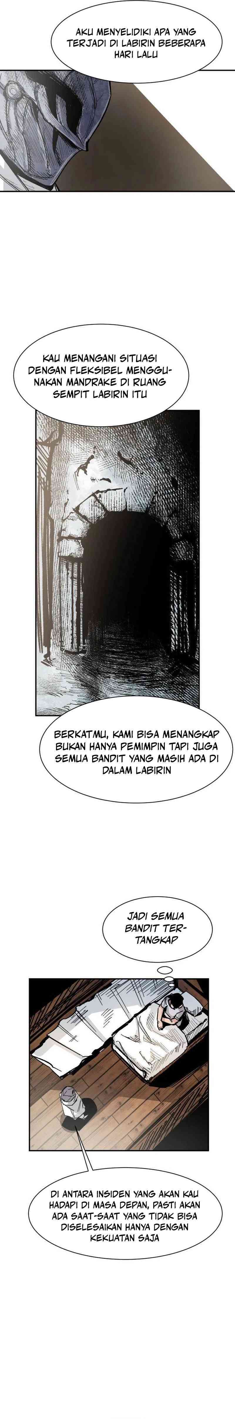Hero Kariel Chapter 04 Gambar 33