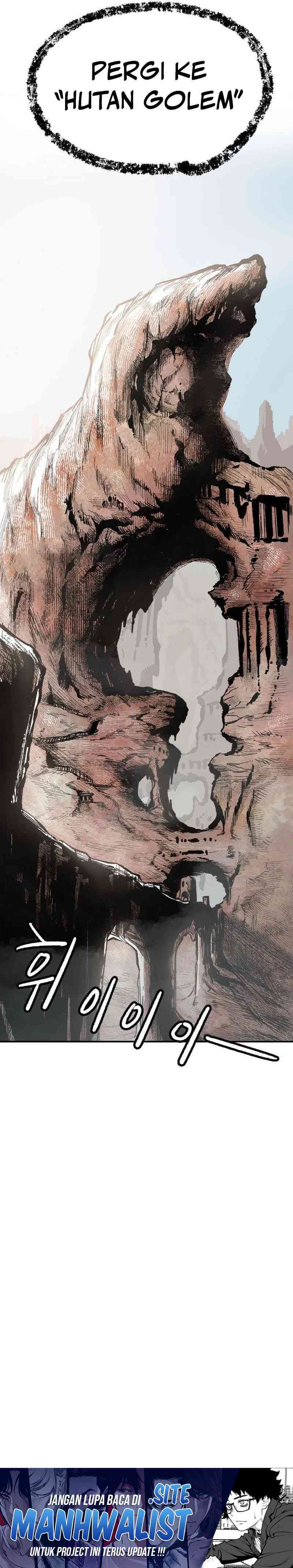 Hero Kariel Chapter 04 Gambar 36