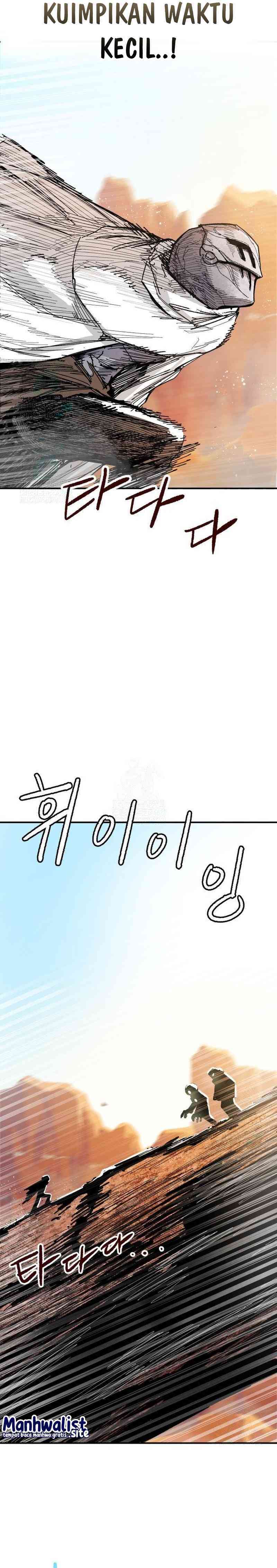 Hero Kariel Chapter 06 Gambar 2