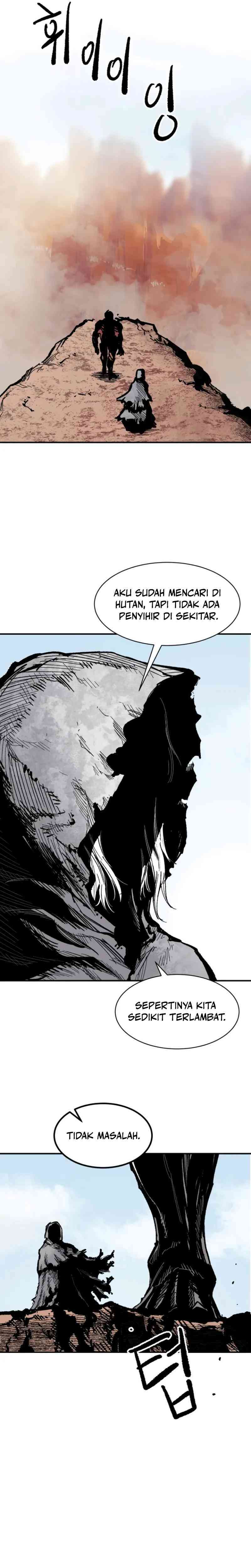 Hero Kariel Chapter 07 Gambar 2