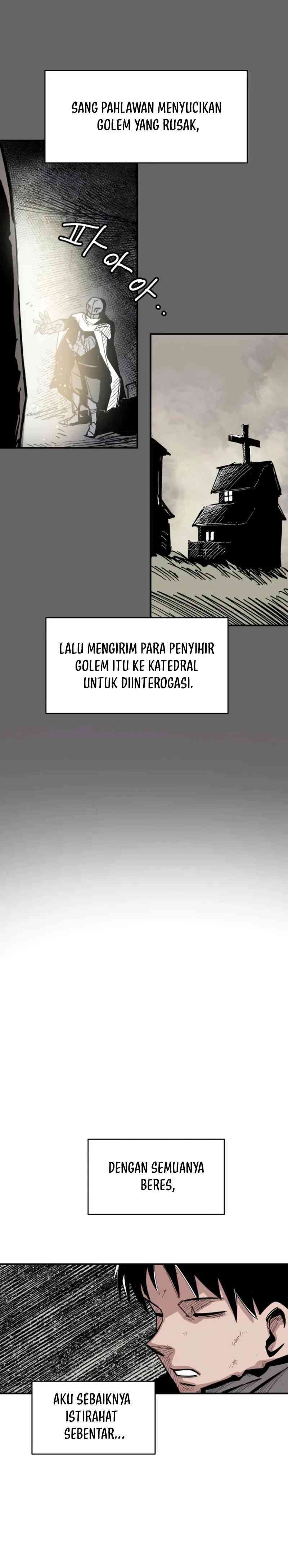 Hero Kariel Chapter 07 Gambar 6