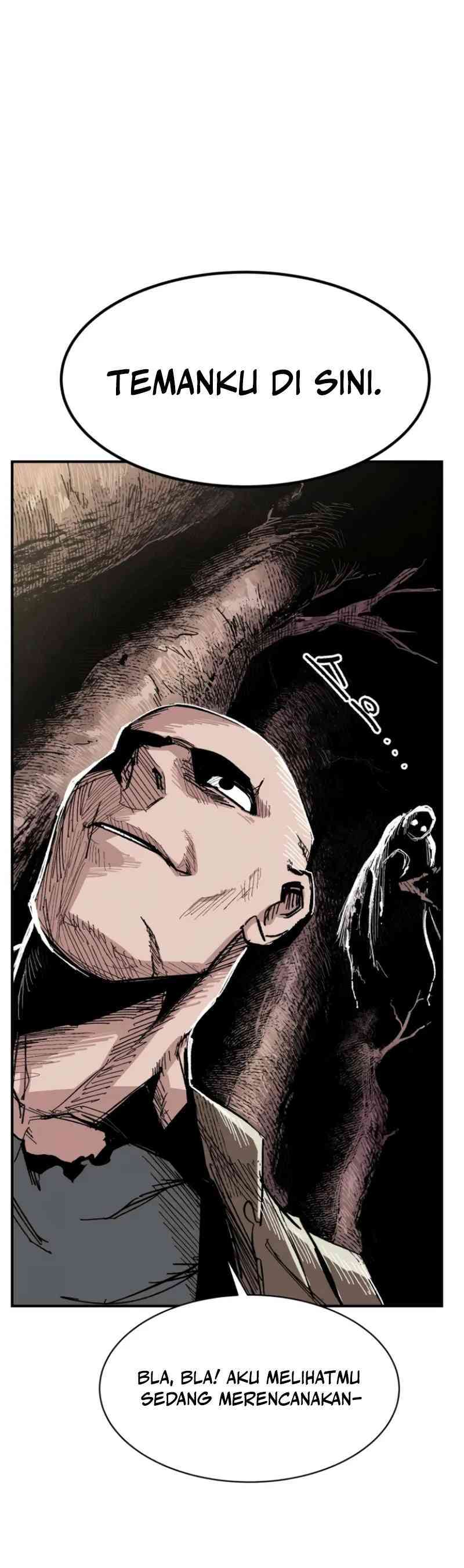 Hero Kariel Chapter 07 Gambar 10