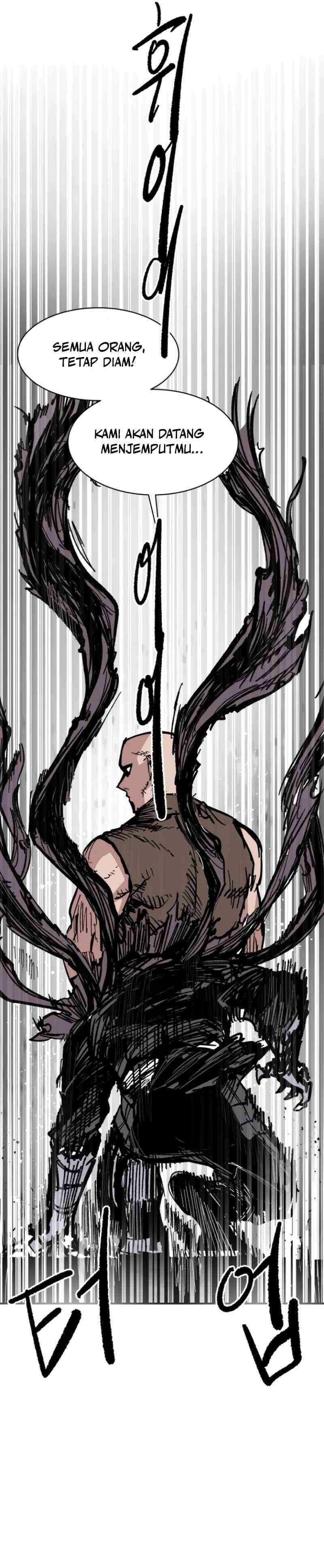 Hero Kariel Chapter 07 Gambar 11