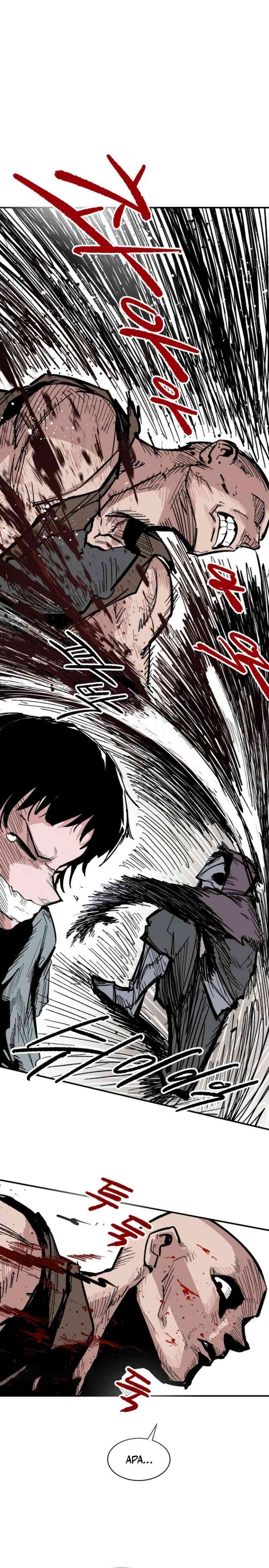 Hero Kariel Chapter 07 Gambar 13