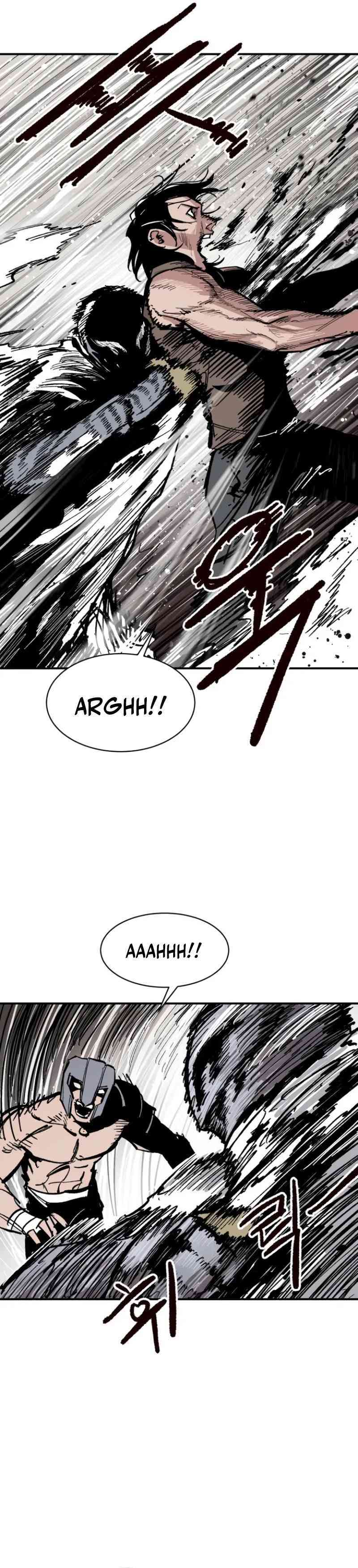 Hero Kariel Chapter 07 Gambar 15