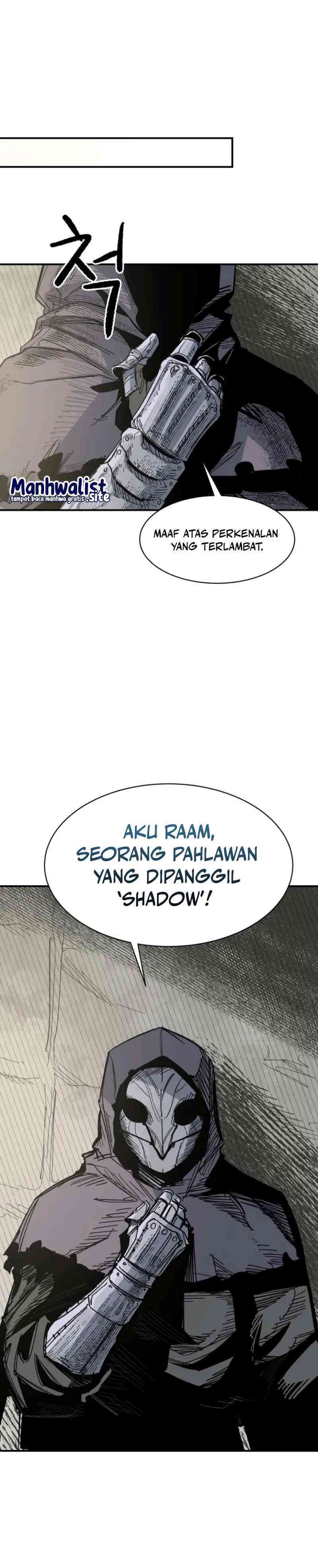 Hero Kariel Chapter 07 Gambar 20
