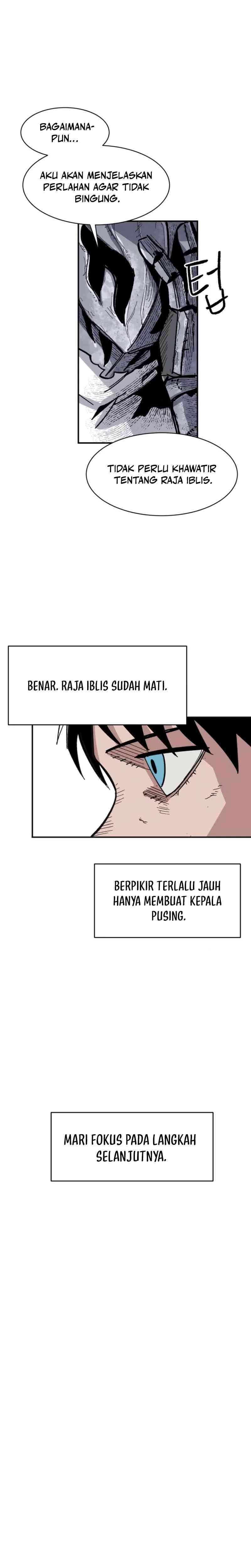 Hero Kariel Chapter 07 Gambar 28