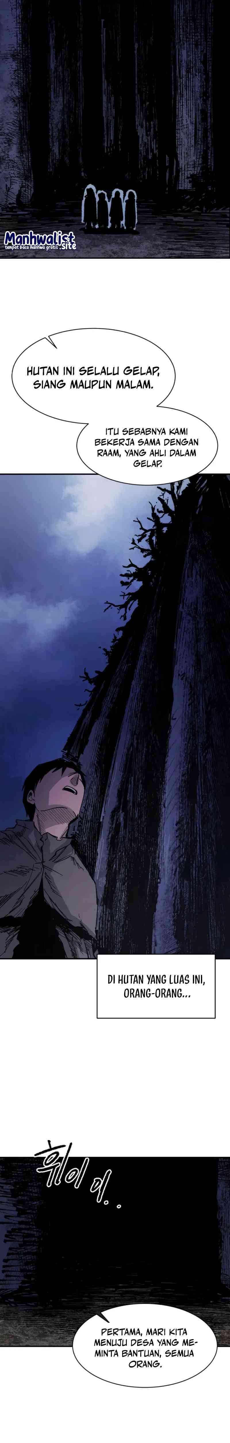Hero Kariel Chapter 07 Gambar 30