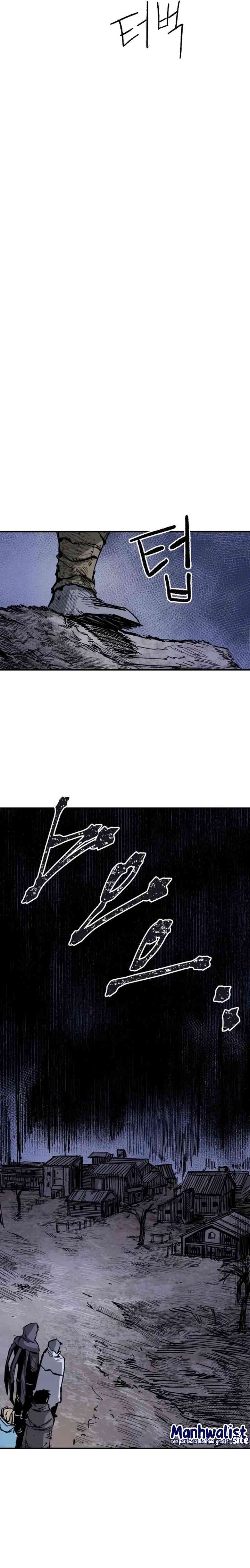 Hero Kariel Chapter 07 Gambar 35