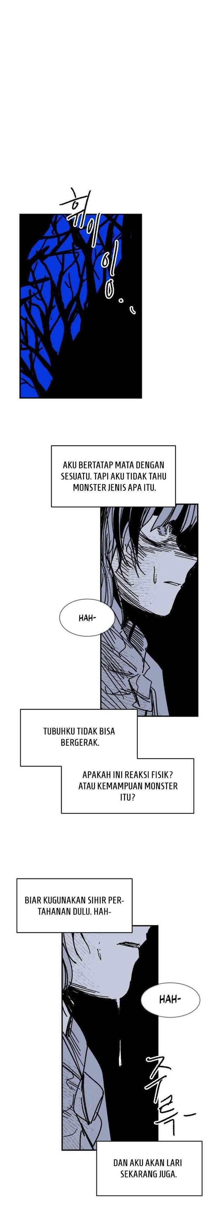 Hero Kariel Chapter 09 Gambar 2