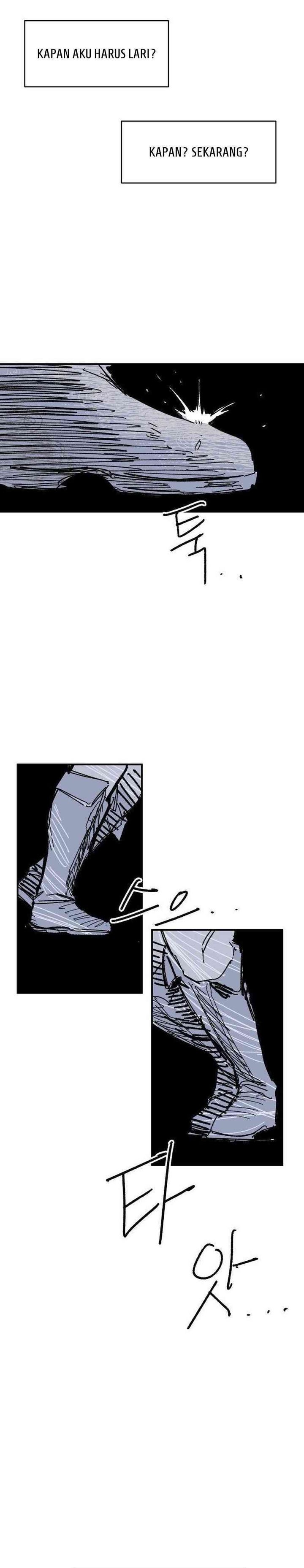 Hero Kariel Chapter 09 Gambar 3