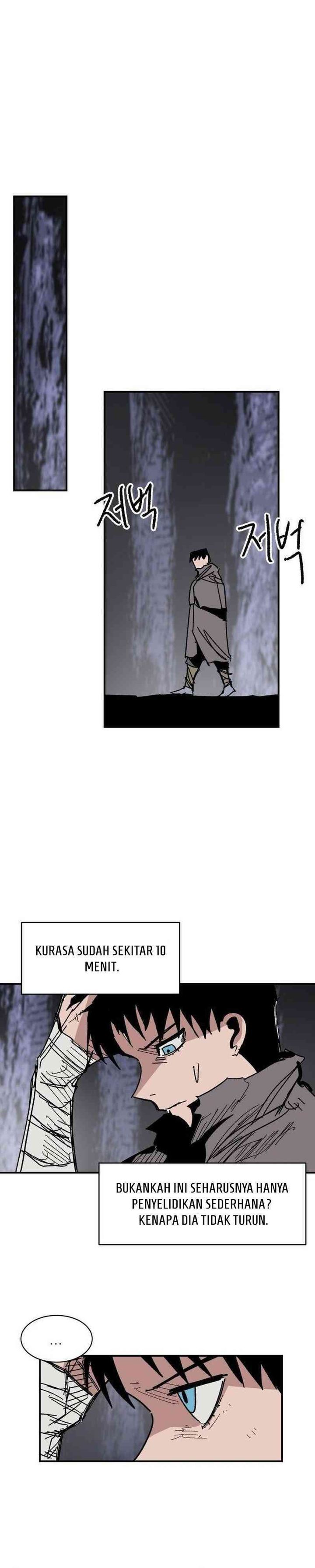 Hero Kariel Chapter 09 Gambar 5