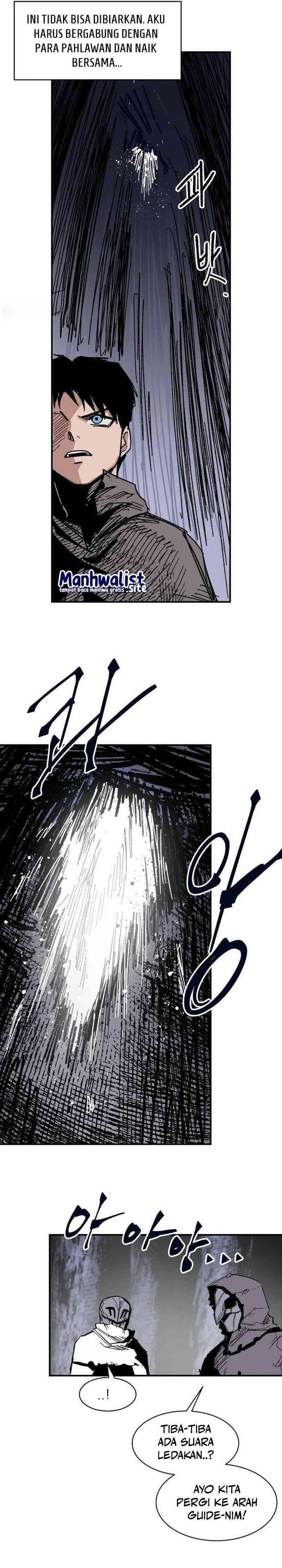 Hero Kariel Chapter 09 Gambar 6