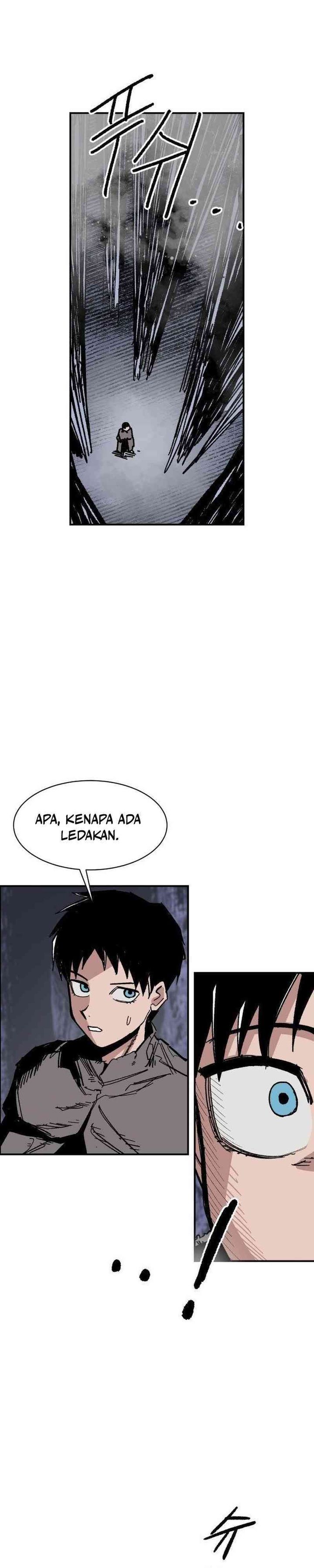Hero Kariel Chapter 09 Gambar 7