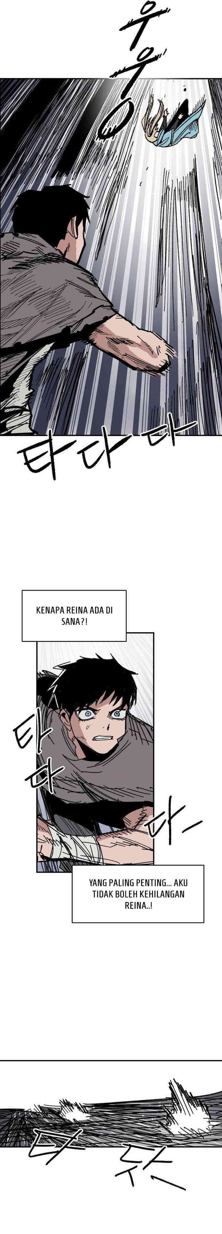 Hero Kariel Chapter 09 Gambar 8