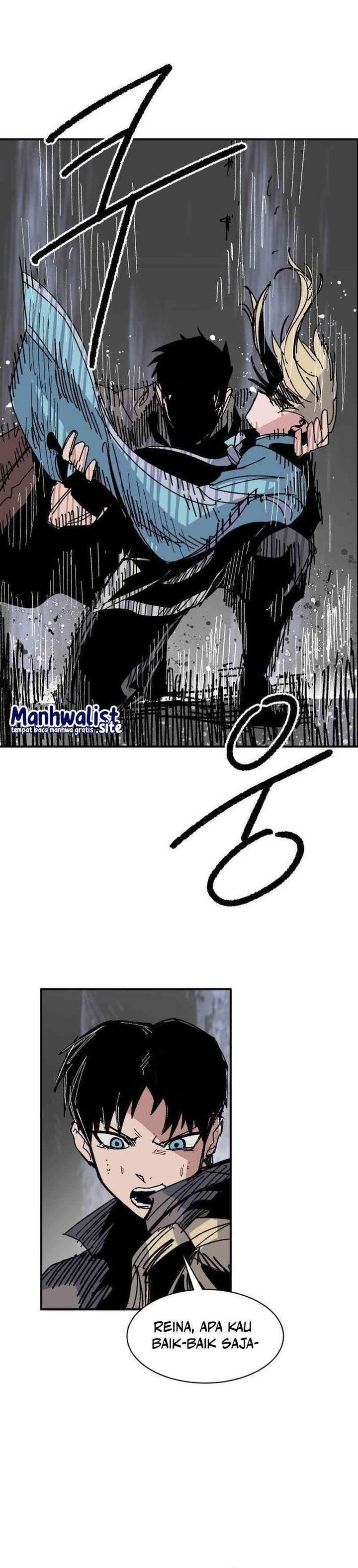 Hero Kariel Chapter 09 Gambar 9