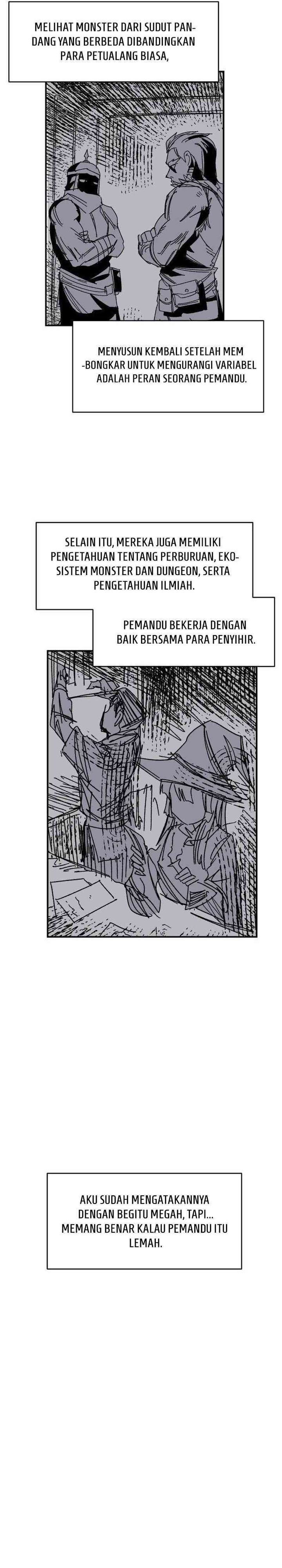 Hero Kariel Chapter 09 Gambar 16