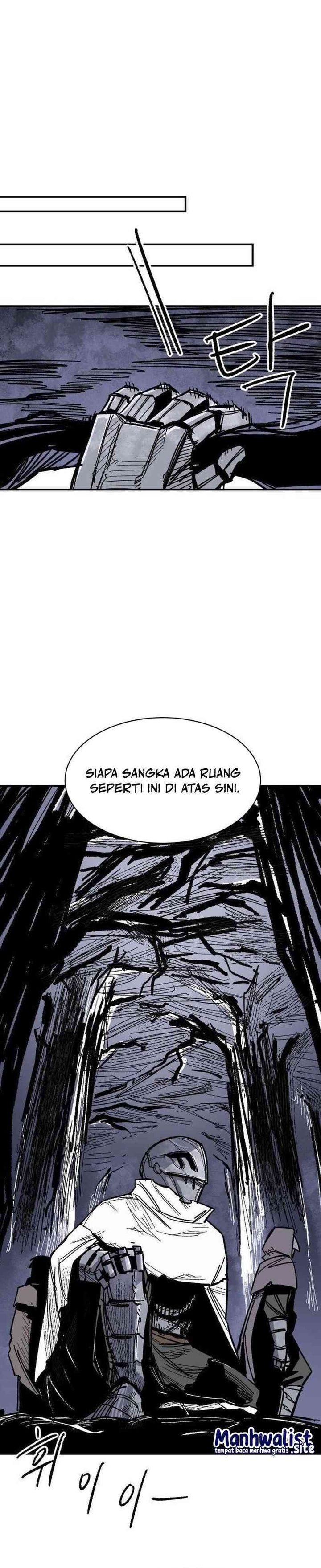 Hero Kariel Chapter 09 Gambar 17